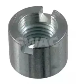 Резьбовая втулка, стойка амортизатора SWAG купить